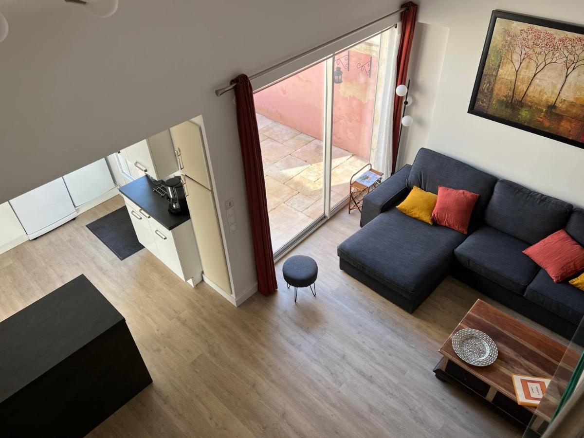 Maison Avec Jardin Et Garage Rochefort  Kültér fotó