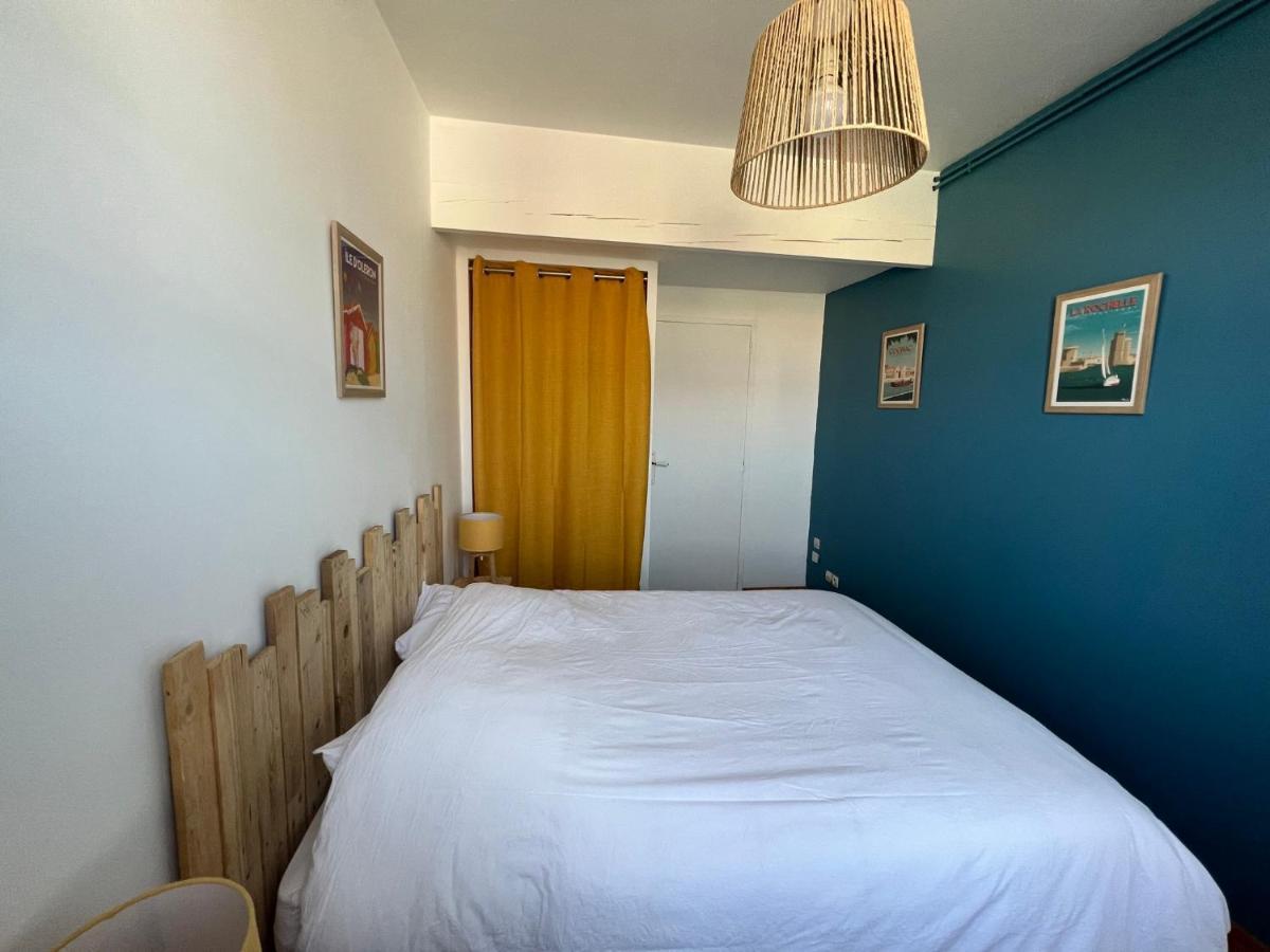 Maison Avec Jardin Et Garage Rochefort  Kültér fotó