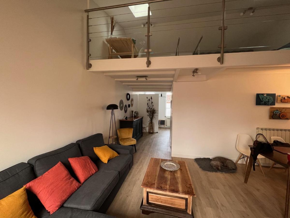 Maison Avec Jardin Et Garage Rochefort  Kültér fotó