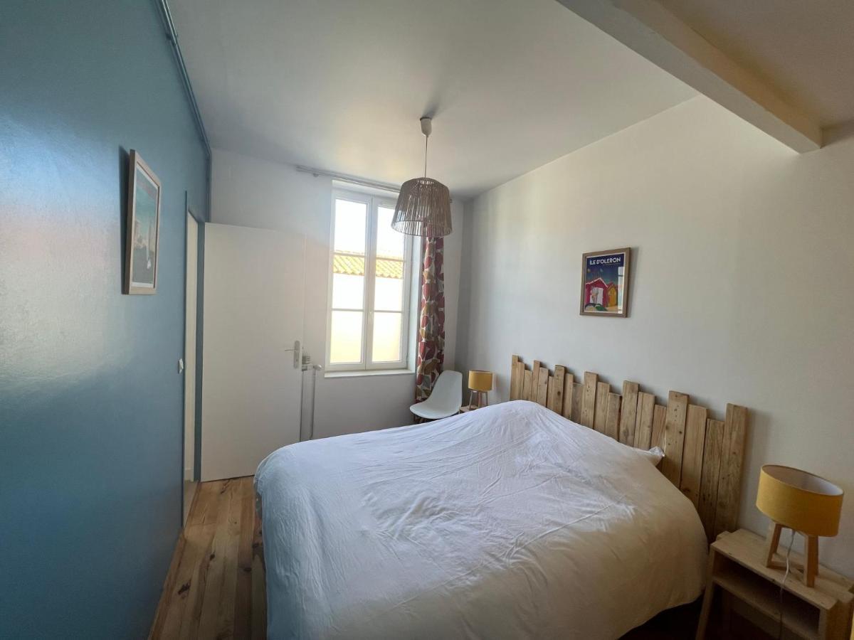 Maison Avec Jardin Et Garage Rochefort  Kültér fotó