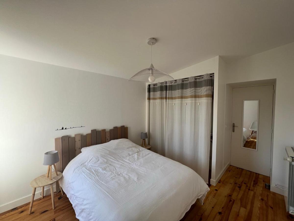 Maison Avec Jardin Et Garage Rochefort  Kültér fotó