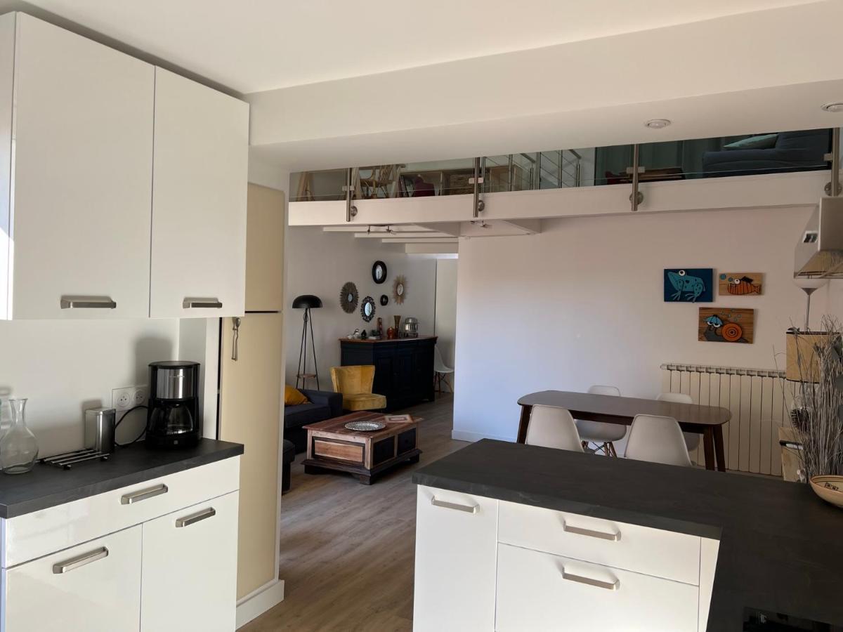 Maison Avec Jardin Et Garage Rochefort  Kültér fotó