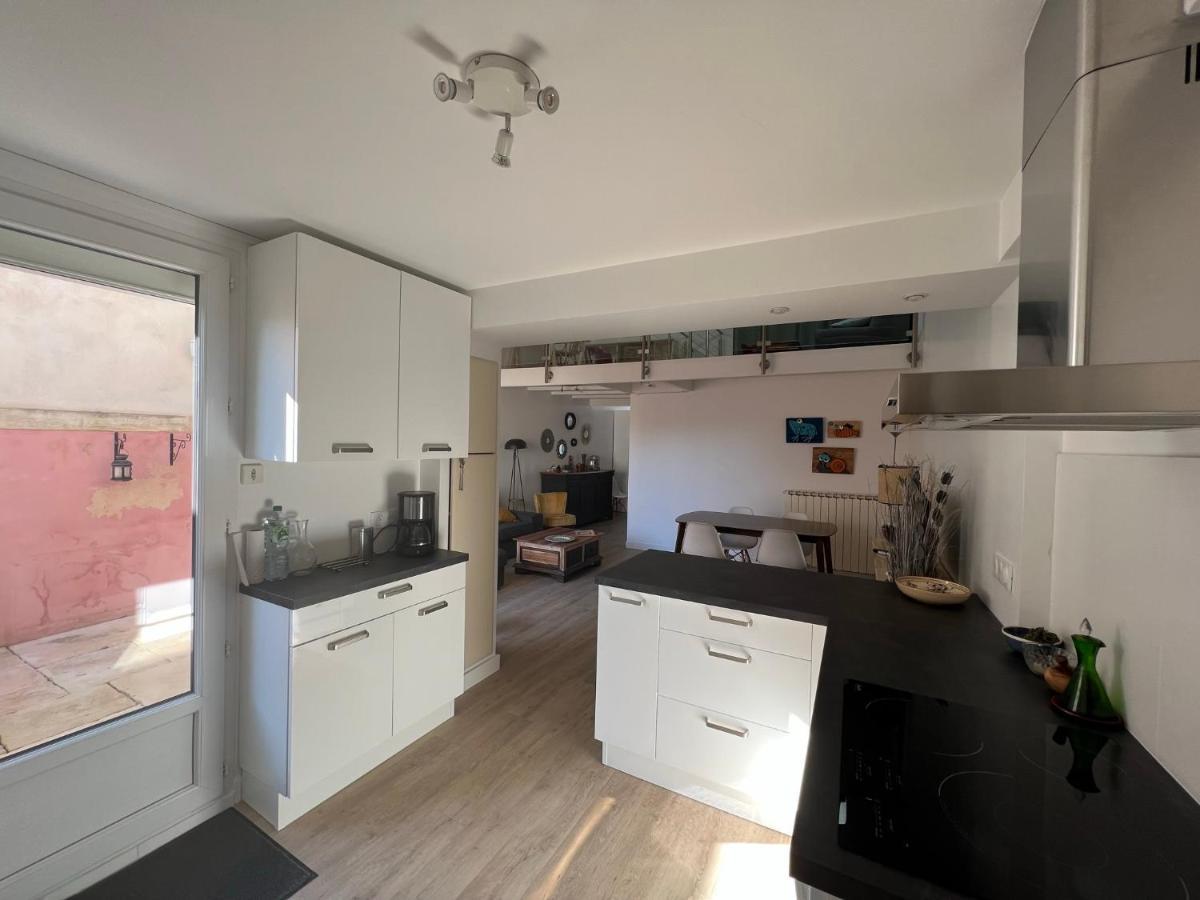 Maison Avec Jardin Et Garage Rochefort  Kültér fotó