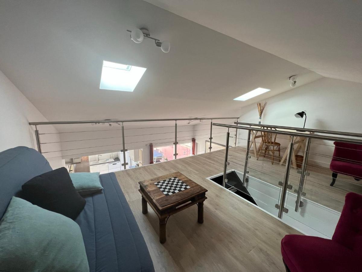 Maison Avec Jardin Et Garage Rochefort  Kültér fotó